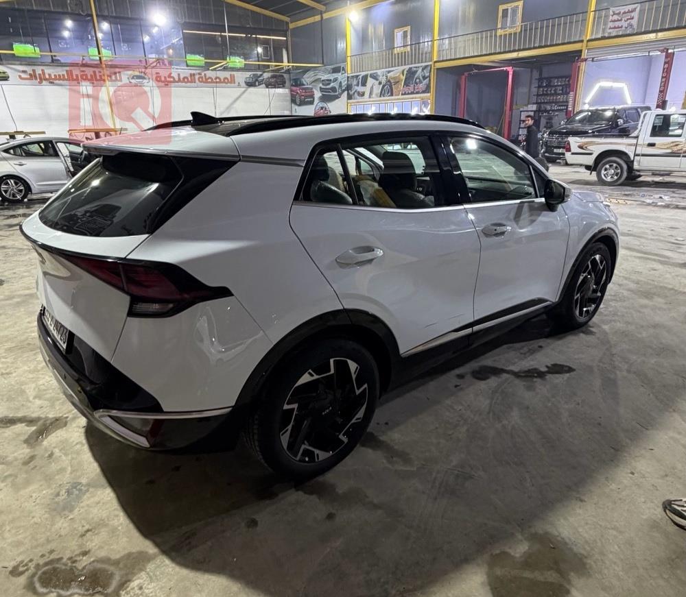 کیا سپۆرتاج